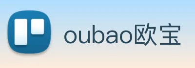 oubao欧宝 logo
